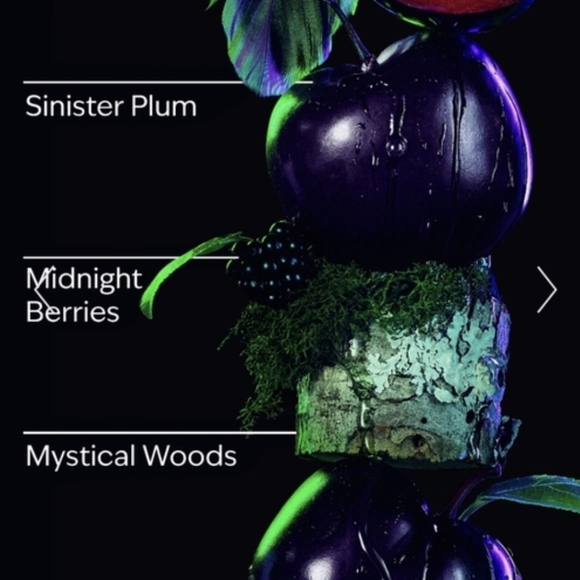 🆕 Maleficent Lip Gloss 🖤 Bath And Body Works - Picture 2 of 4